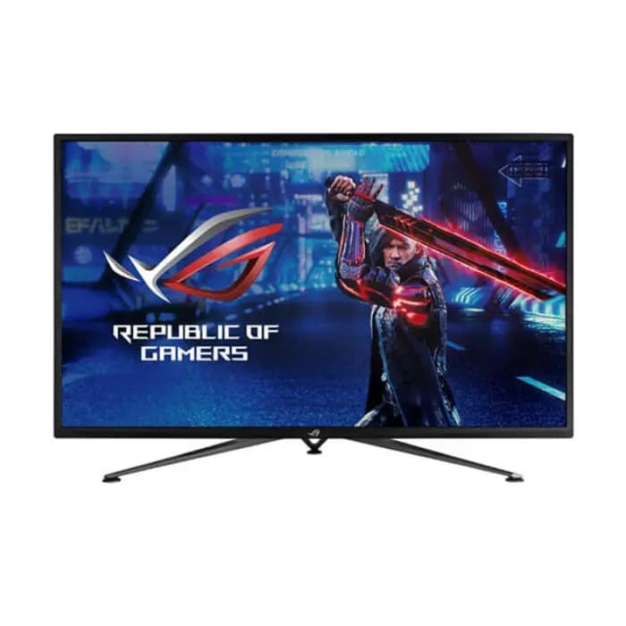 مانیتور گیمینگ ایسوس 43 اینچ مدل XG43UQ