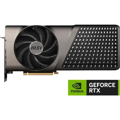 کارت گرافیک ام اس آی MSI RTX 4080 SUPER Expert 16GB ظرفیت 16 گیگابایت — تصویر ۲
