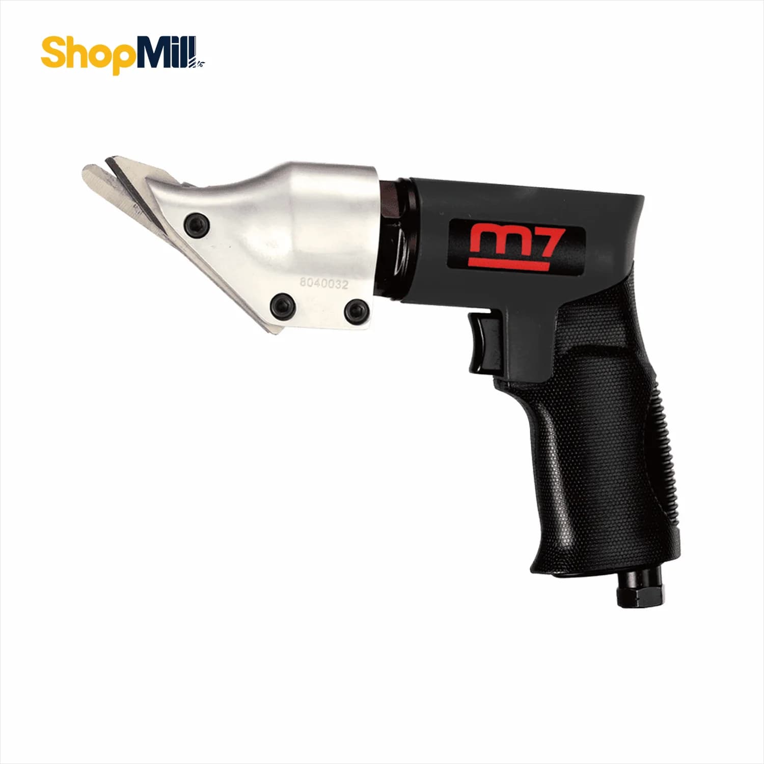 قیچی بادی هفت تیری مایتی سون(Mighty Seven) مدل QG202