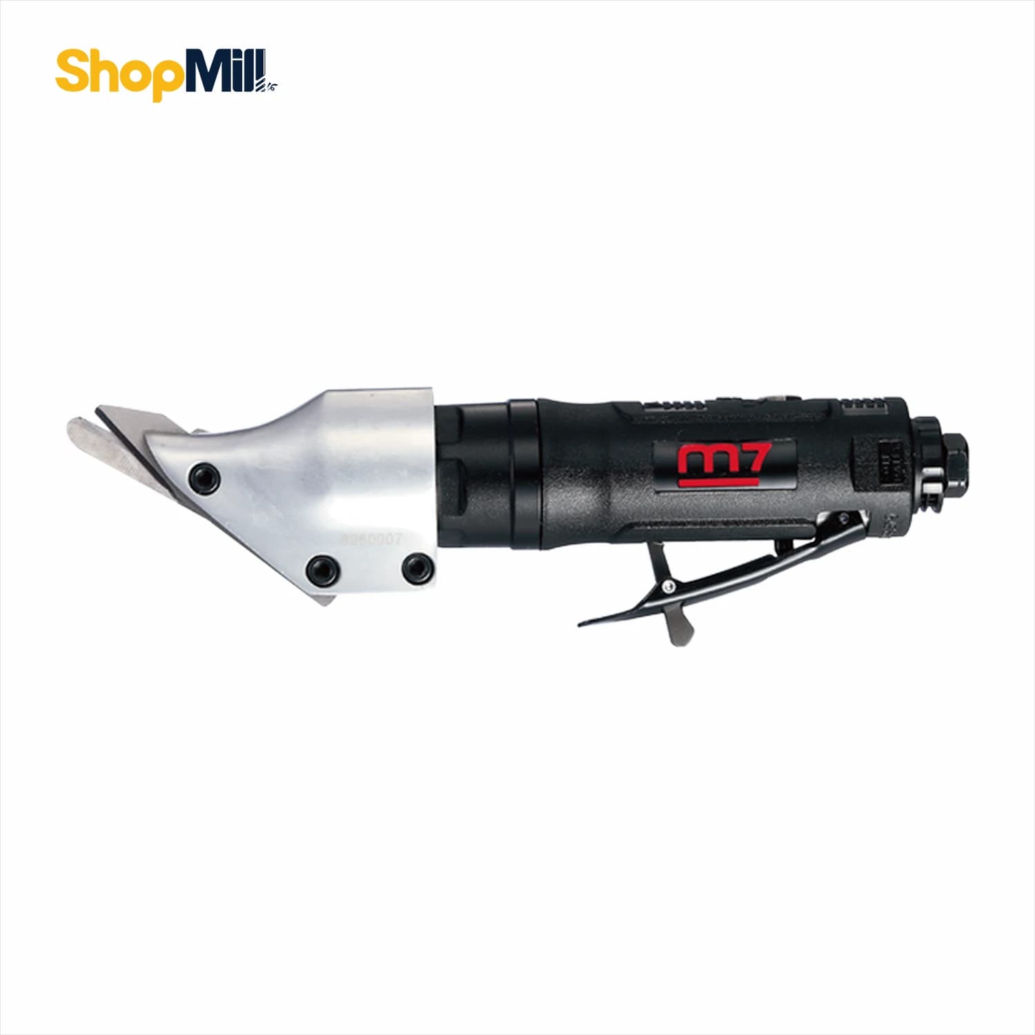 قیچی بادی مستقیم مایتی سون(Mighty Seven) مدل QG102