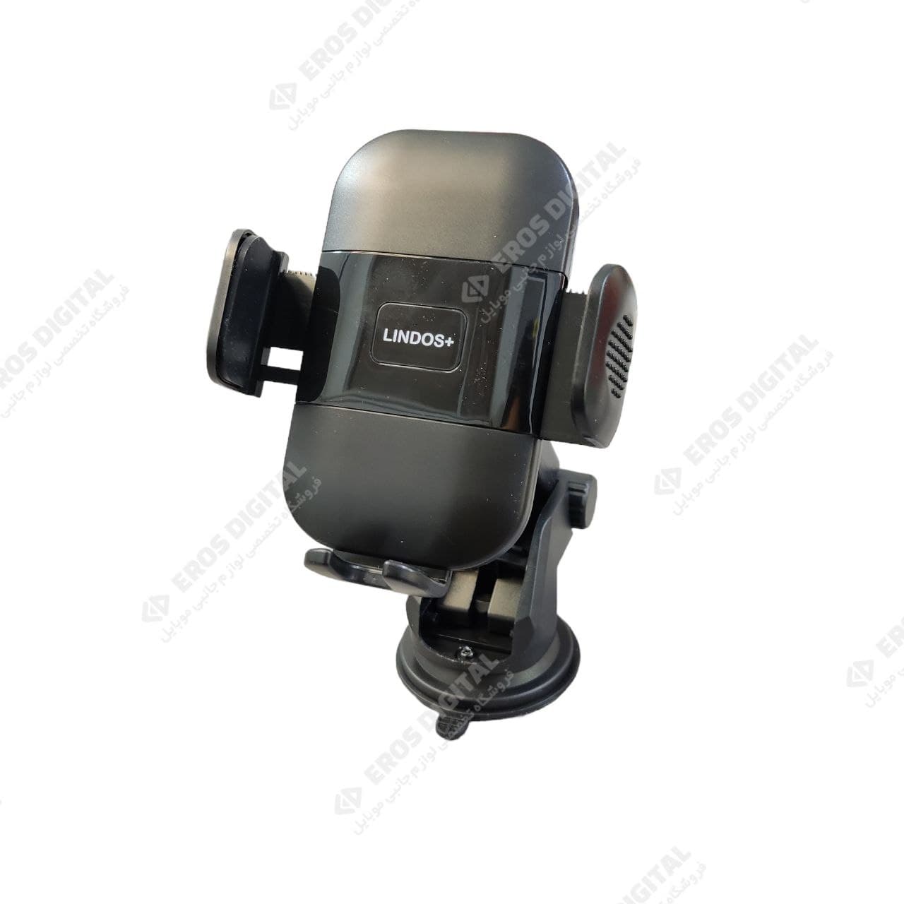 هولدر نگهدارنده موبایل Lindos Plus مدل HL-10