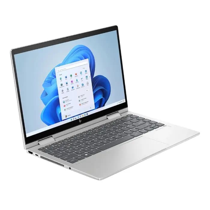 لپ تاپ اچ پی 14 اینچ مدل ENVY X360 14-ES1023DX-A Core 7 150U 16GB DDR4 512GB INTEL IRIS Xe