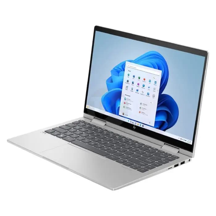 لپ تاپ اچ پی 14 اینچ مدل ENVY X360 14-ES1023DX-AA Core 7 150U 16GB DDR4 1TB INTEL IRIS Xe