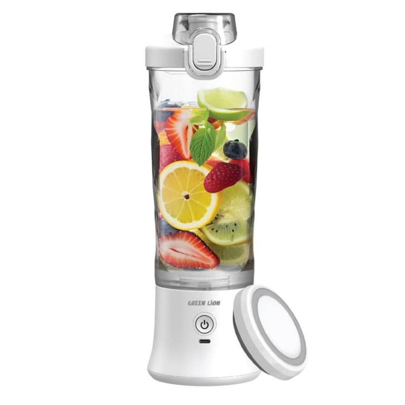 مخلوط کن 600 میلی لیتر اولتیمیت گرین Green Ultimate Blender 600ML Capacity