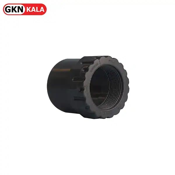 بوشن دنده چسبی UPVC ویسپار