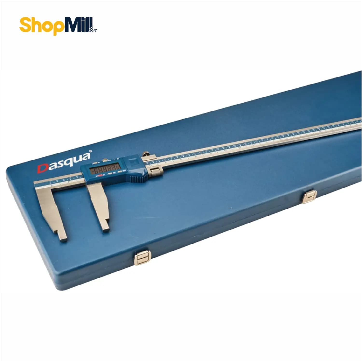 كوليس ديجيتال فک بلند 60 سانتی متر داسکوا (Dasqua) مدل 8150-2220