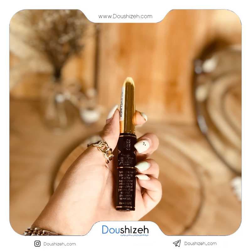 خط چشم پاریس Paris Eyeliner — تصویر ۲
