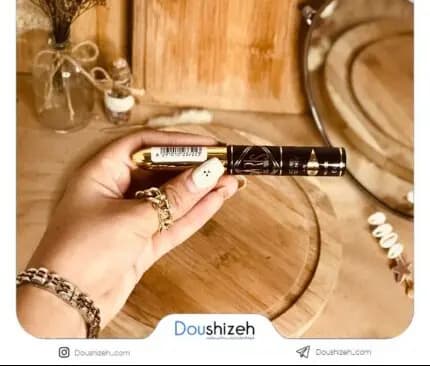 خط چشم پاریس Paris Eyeliner — تصویر ۱۲