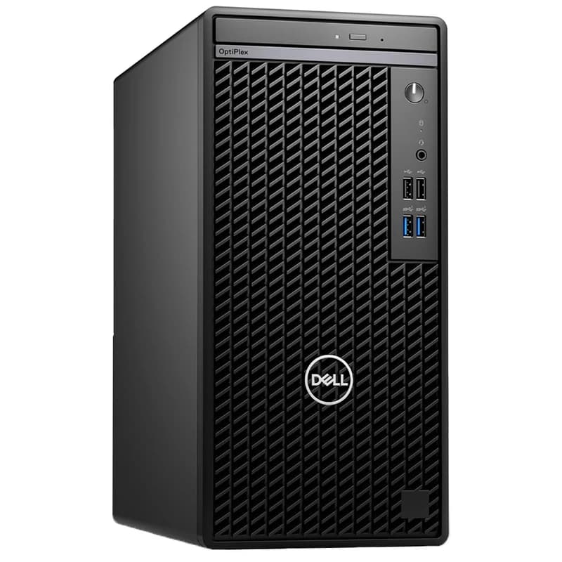 کامپیوتر دسکتاپ دل مدل DELL Optiplex Tower 7010