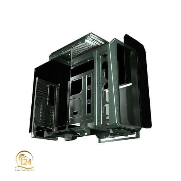 کیس تسکو (TSCO) مدل GC TA 4490 — تصویر ۳