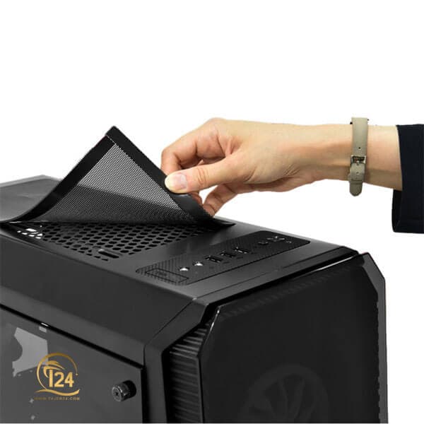 کیس تسکو (TSCO) مدل GC TA 4490 — تصویر ۴