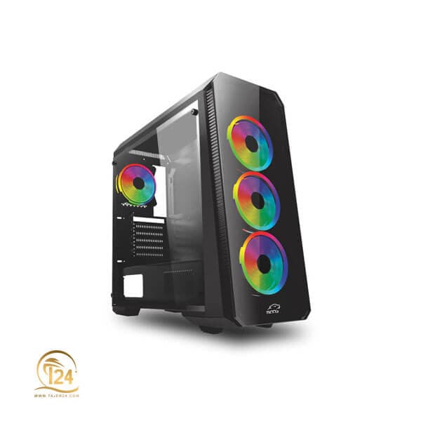 کیس تسکو (TSCO) مدل GC TA 4490