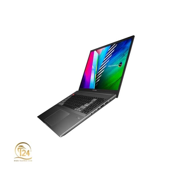 لپ تاپ Asus مدل VivoBook Pro M7600QE – R9 — تصویر ۷
