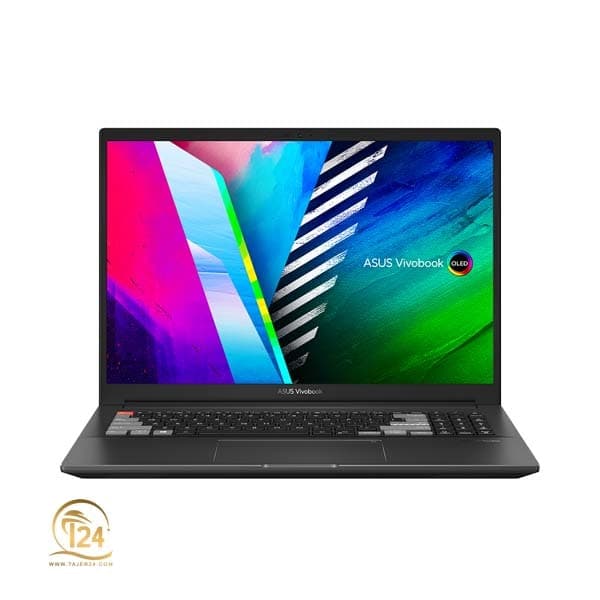 لپ تاپ Asus مدل VivoBook Pro M7600QE – R9