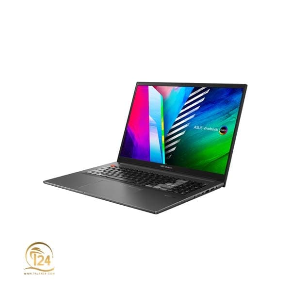 لپ تاپ Asus مدل VivoBook Pro M7600QE – R9 — تصویر ۸