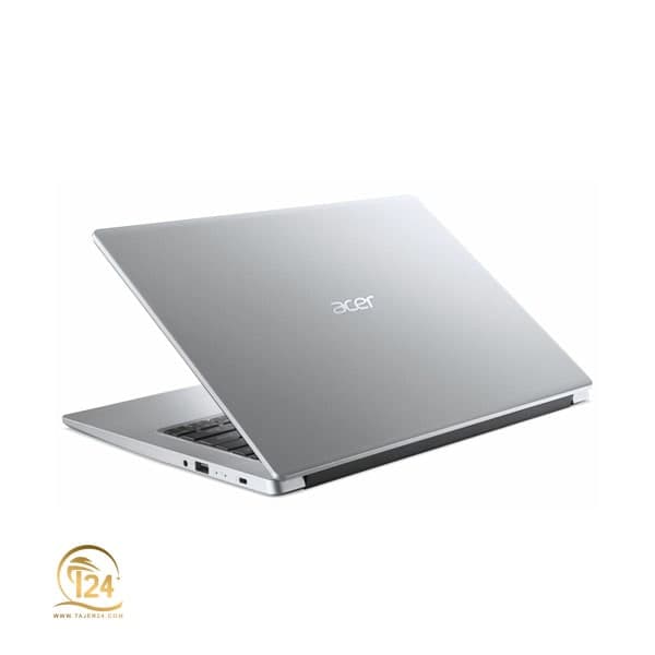 لپ تاپ Acer مدل A114 Celeron N4500 — تصویر ۳