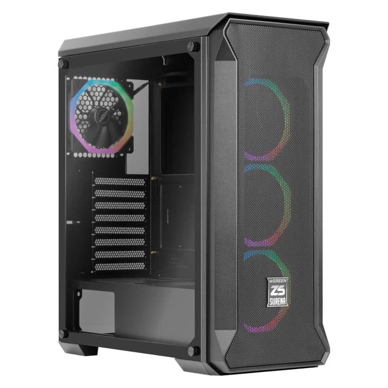 کامپیوتر دسکتاپ مدل XS-160 12Gen REF