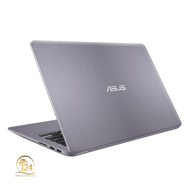 لپ تاپ ASUS صفحه لمسی مدل VivoBook R565FA-i3 1010U — تصویر ۶