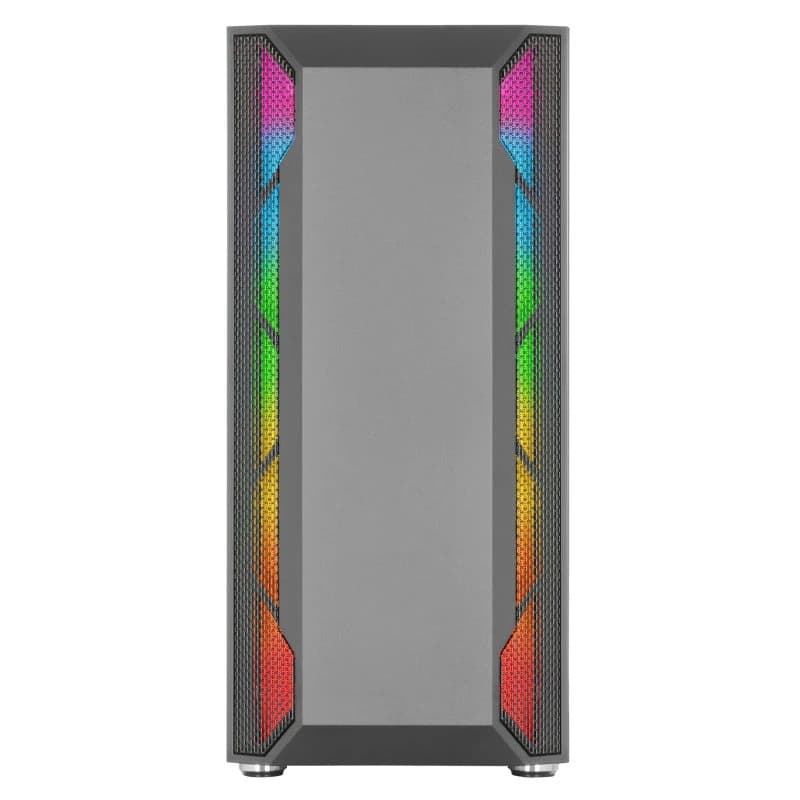کامپیوتر دسکتاپ مدل XS203 PRO 12100 GAMING