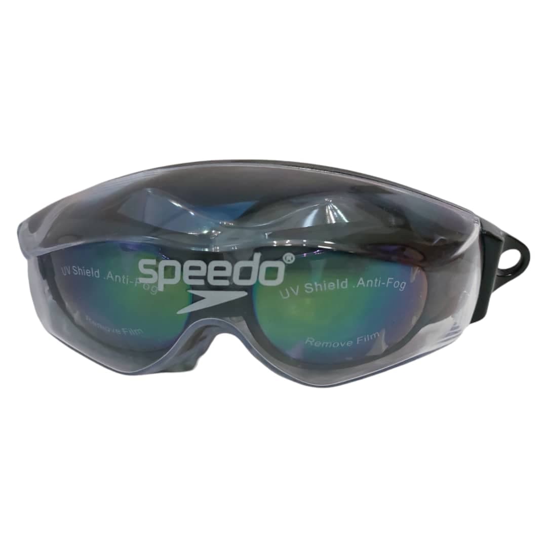عینک شنا مدل Speedo 1879M — تصویر ۲