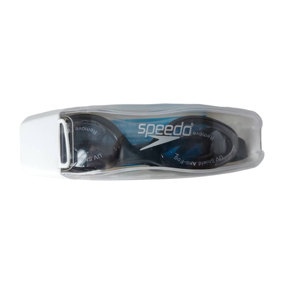 عینک شنا حرفه ای Speedo مدل S1701 — تصویر ۴