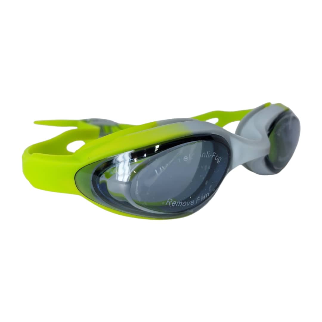 عینک شنا حرفه ای Speedo مدل S1701 — تصویر ۲