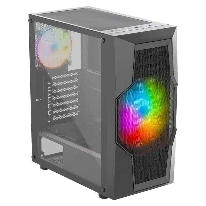 کامپیوتر دسکتاپ مدل XS235 9400f GTX1650 RGB