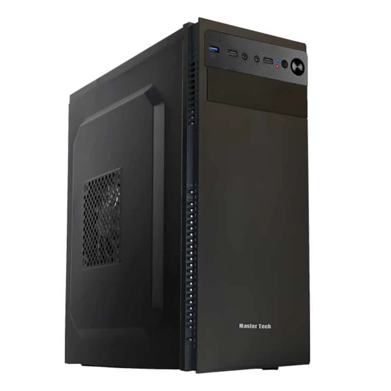 کامپیوتر دسکتاپ مستر تک مدل gaming-9100