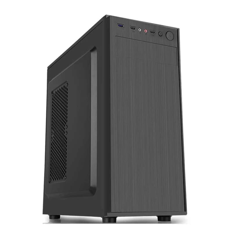 کامپیوتر دسکتاپ مدل H510M Core i3 gt1030 16GB