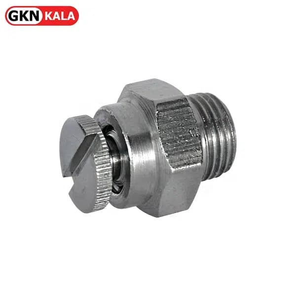 شیر هواگیر RSK