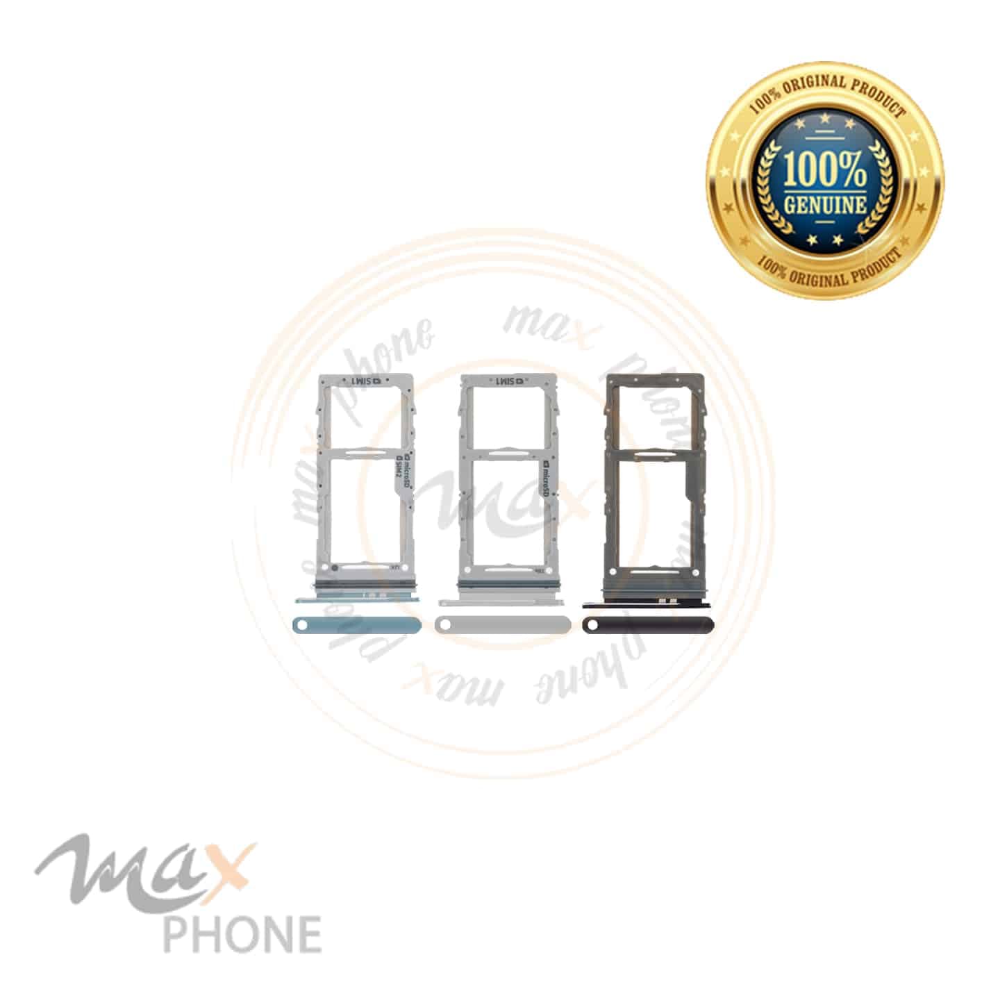 خشاب سیم کارت سامسونگ اس 20 | Holder sim Samsung S20