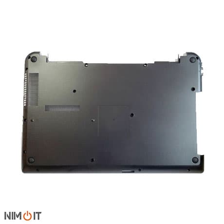 قاب کف لپ تاپ Toshiba Satellite C55-B C50-B C50D-B C55t-B