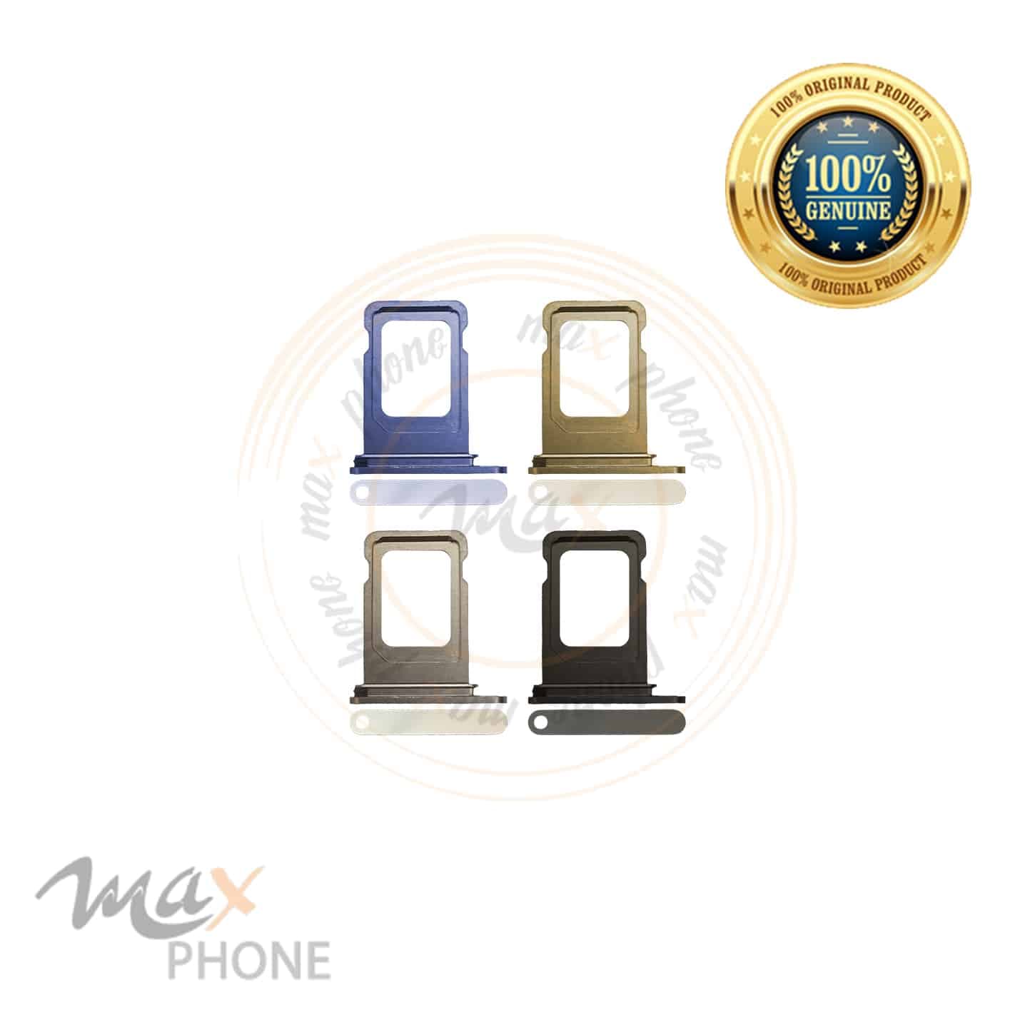 خشاب سیم کارت آیفون 12 پرومکس | holder sim iphone 12 pro max