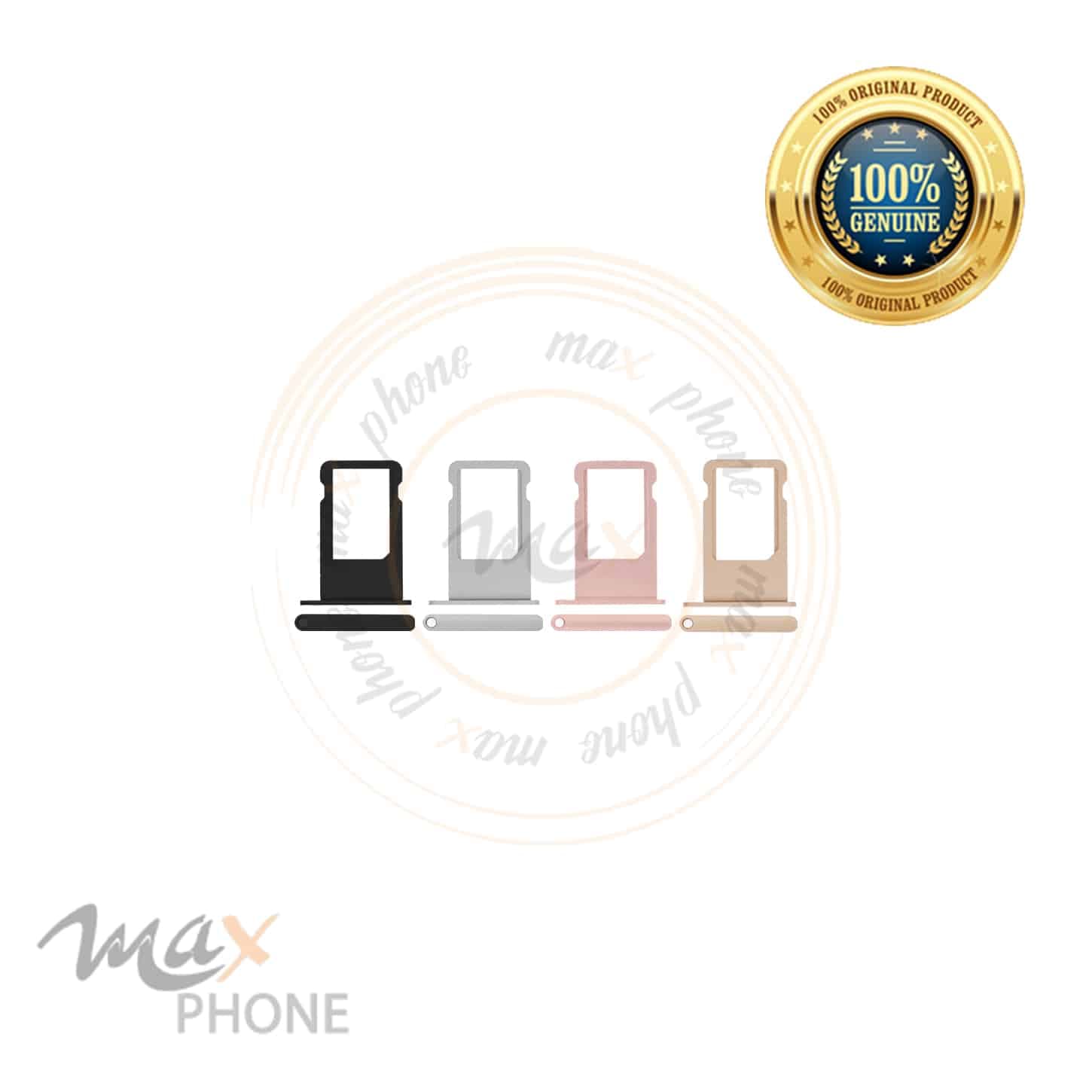 خشاب سیم کارت آیفون 6 اس | holder sim iphone 6s