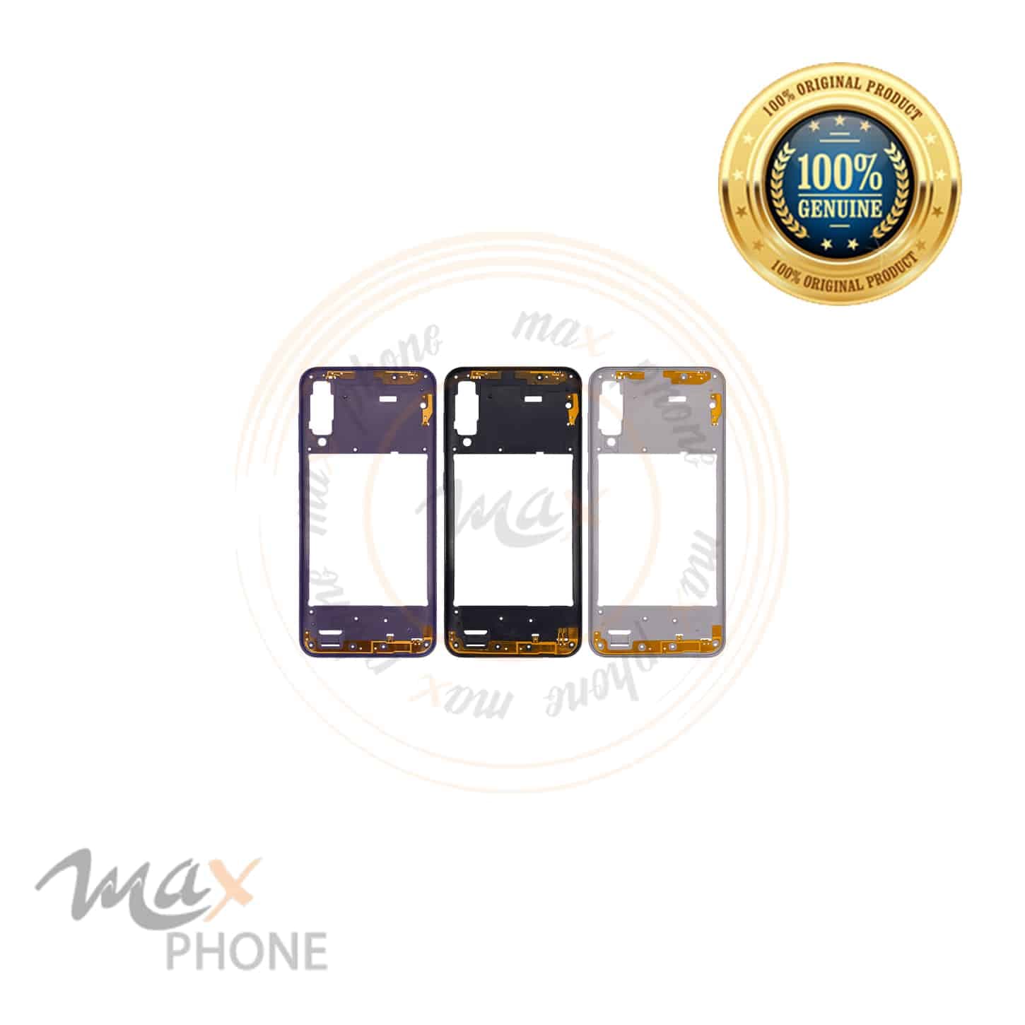 شاسی اصلی سامسونگ آ 50 اس | Housing Samsung A50S (A507)