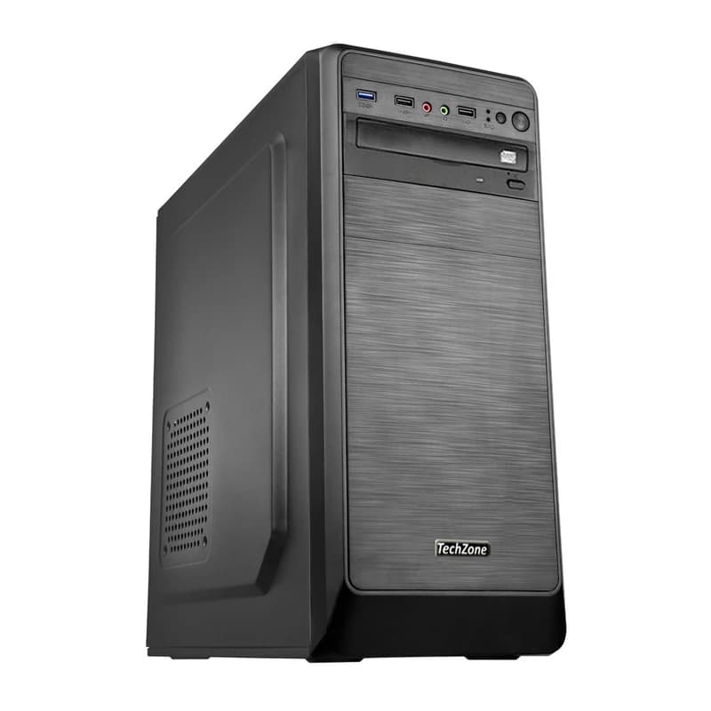 کامپیوتر دسکتاپ تک زون مدل TZ4790C TurboPlus