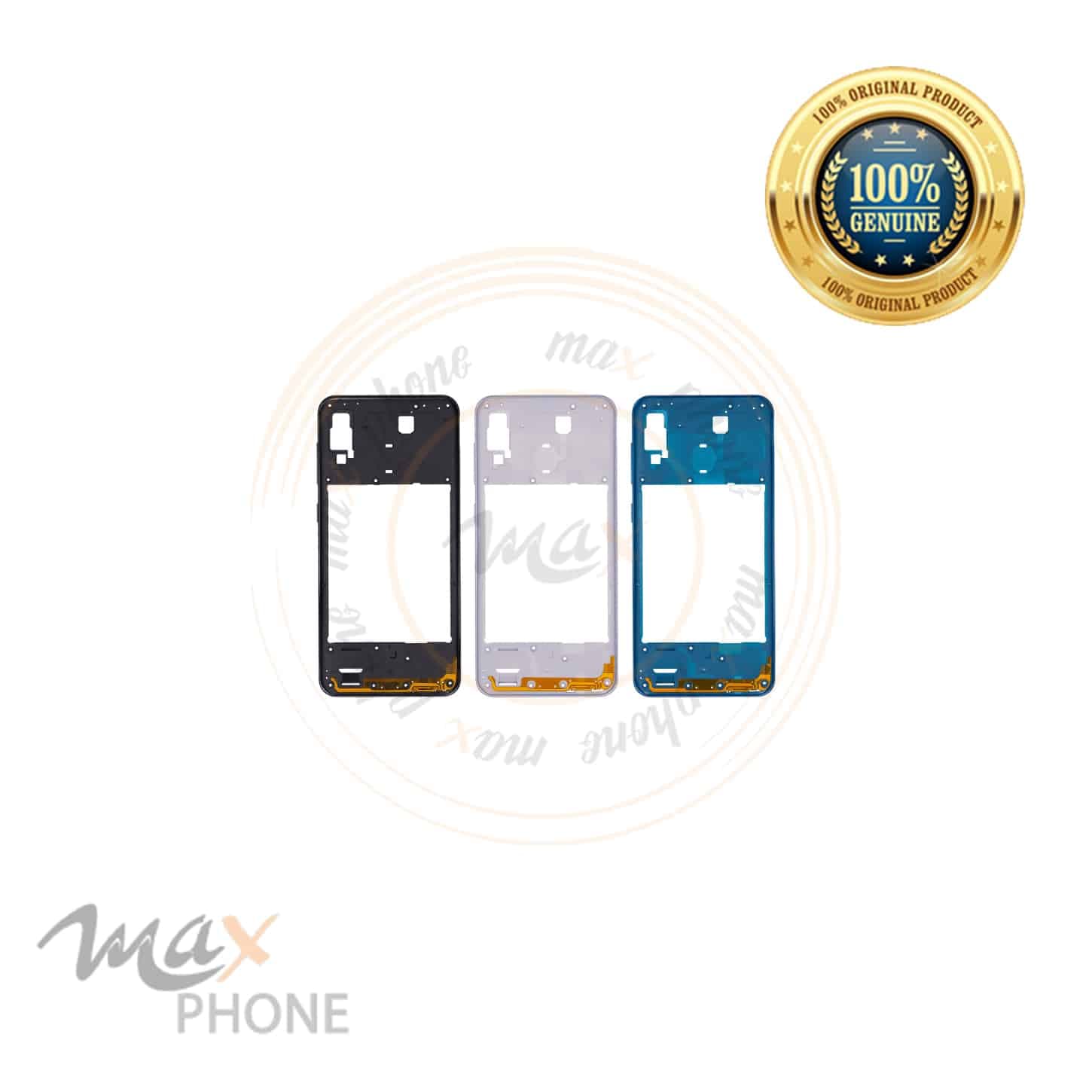 شاسی اصلی سامسونگ آ 30 | housing Samsung A30 (A305)