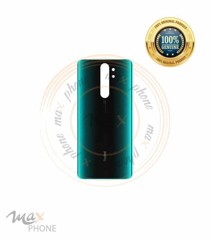 درب پشت شیائومی ردمی نوت 8 پرو | back door Xiaomi Redmi Note 8 pro — تصویر ۴