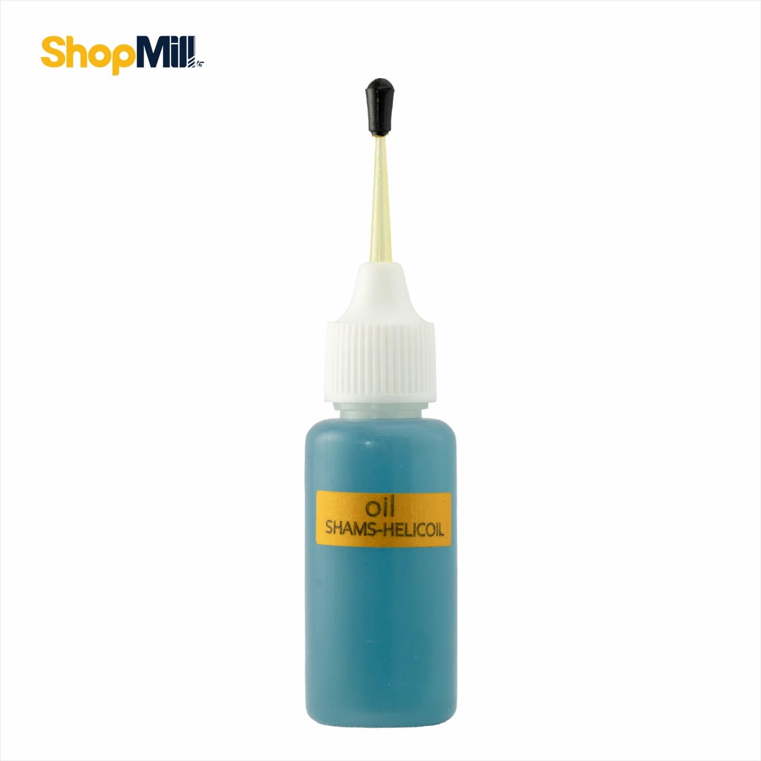 کیت هلی کویل شمس (SHAMS) سایز 12×1.25 — تصویر ۷
