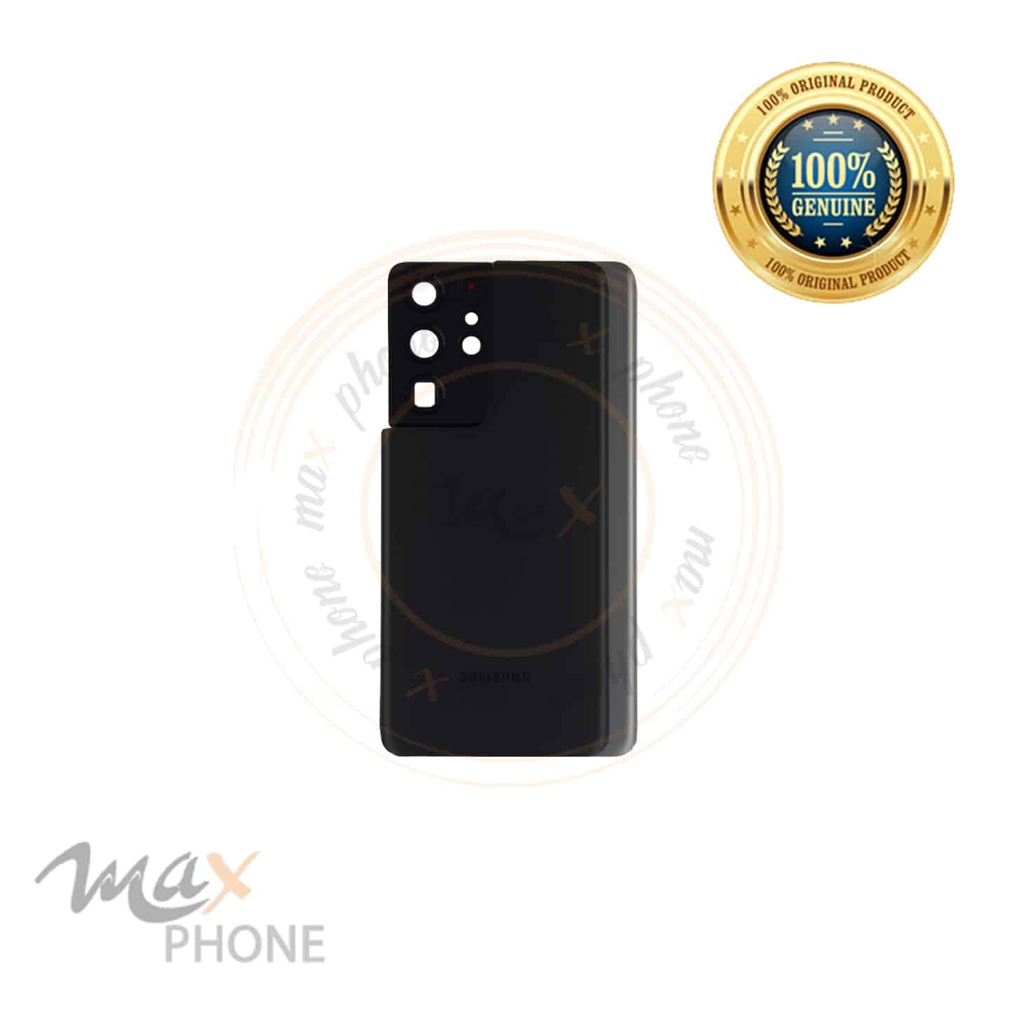درب پشت سامسونگ اس 21 اولترا | back door Samsung S21 ultra