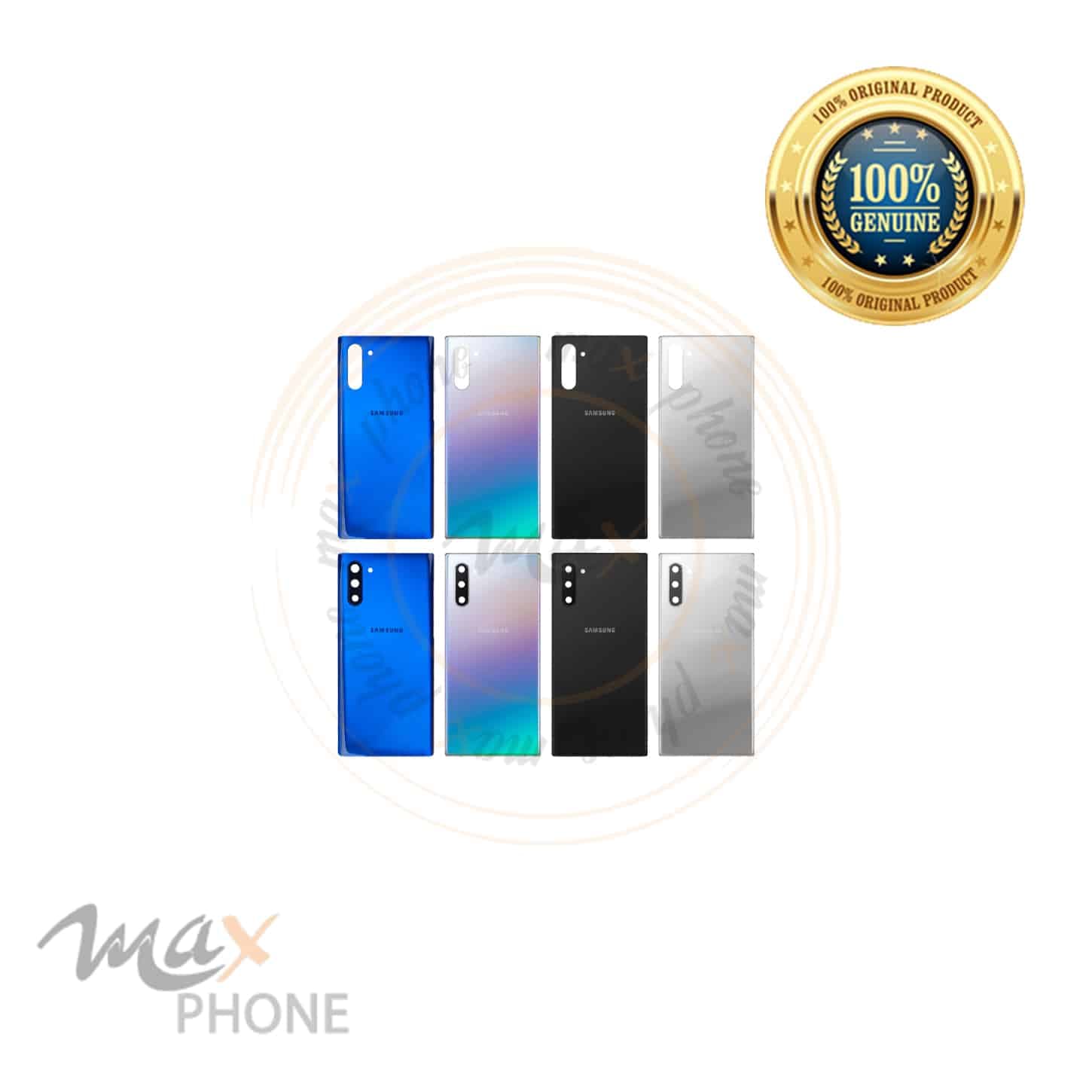 درب پشت سامسونگ نوت 10 | back door Samsung Note 10