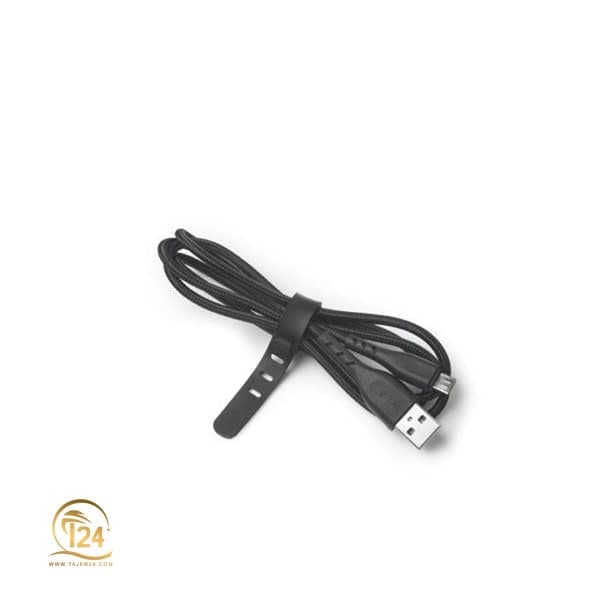 کابل تبدیل USB بهBEYOND microUSB مدل BA-304 طول 1 متر — تصویر ۳