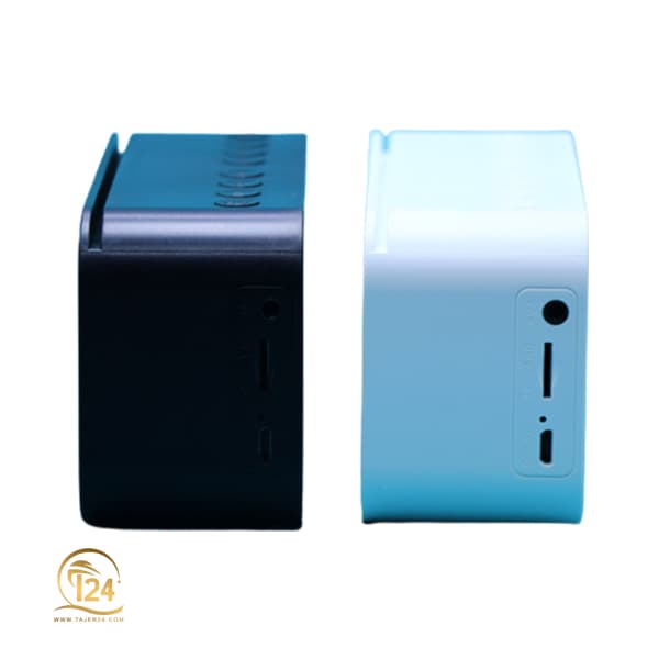 اسپیکر بلوتوثی کیمیسو مدل K-10 — تصویر ۳