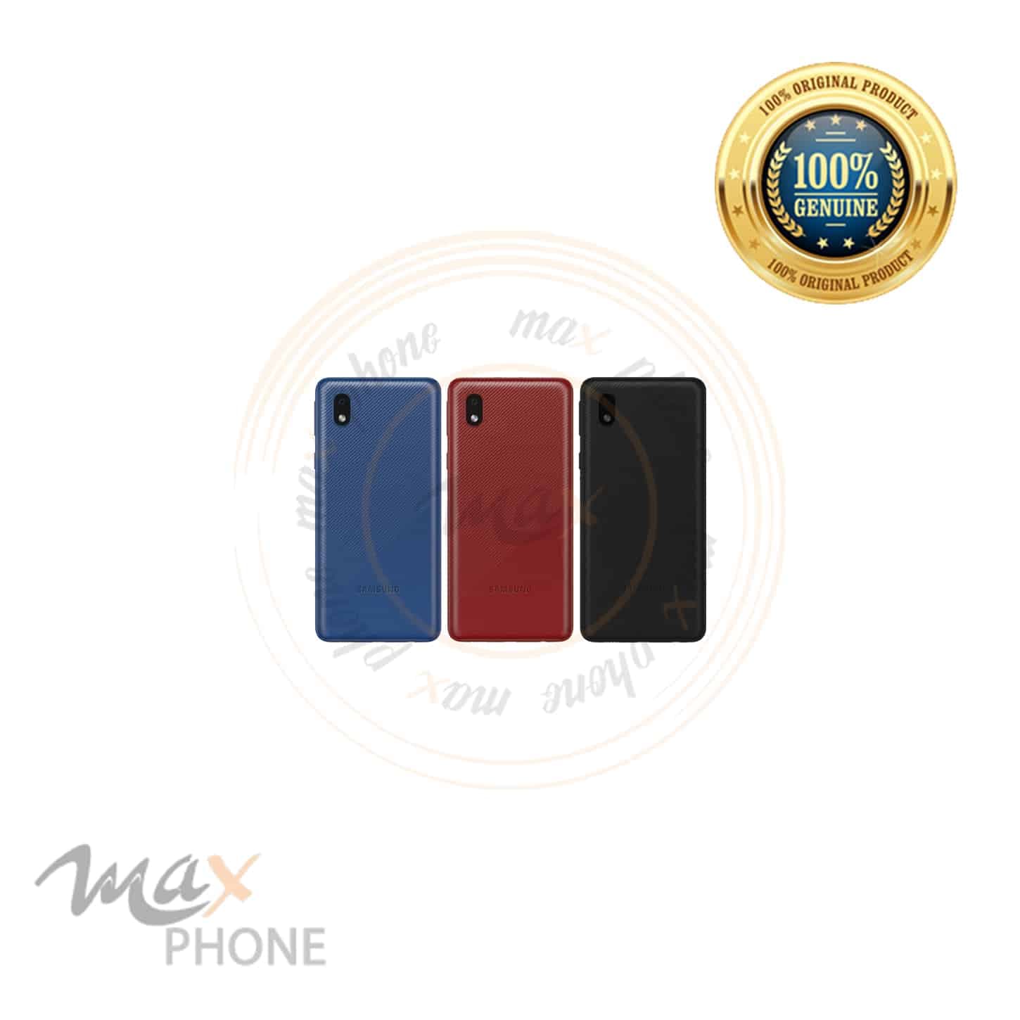 درب پشت سامسونگ آ 01 کر | back door Samsung A01 core (A013)