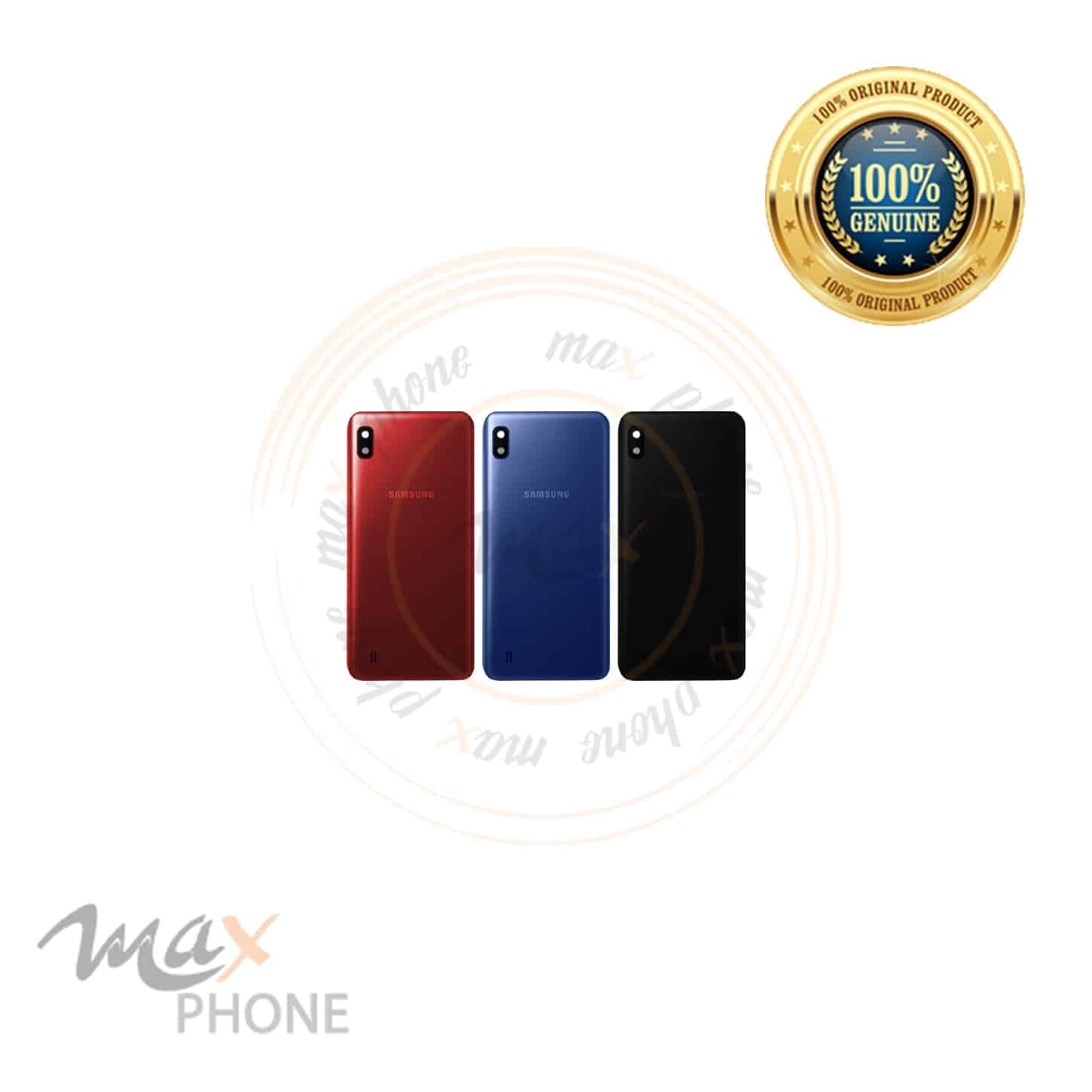 درب پشت سامسونگ آ 10 | back door Samsung A10 (A105)
