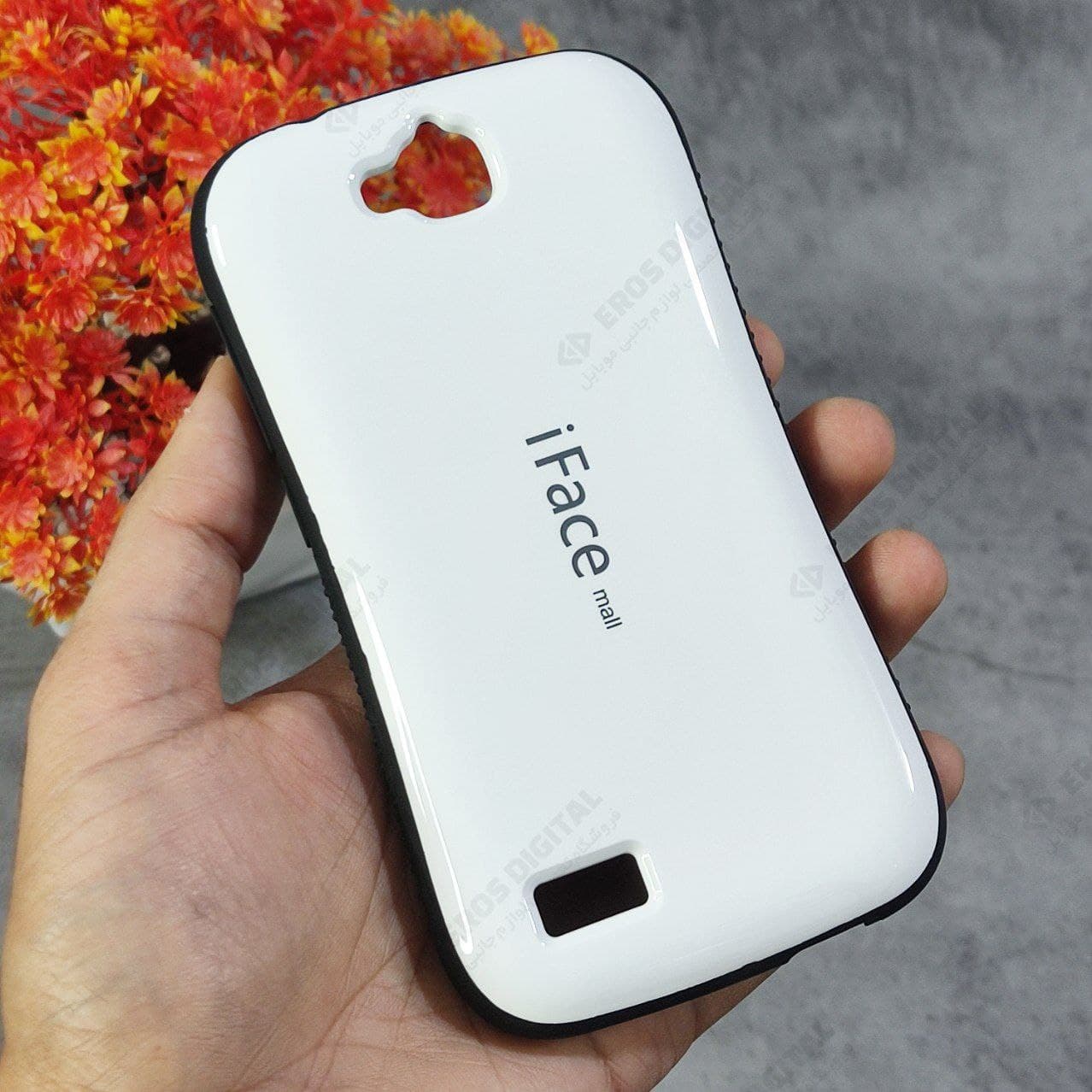 قاب گوشی Huawei Honor 3C Lite آی فیس