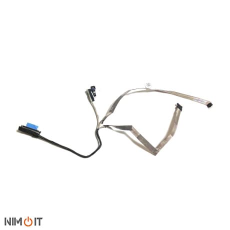 فلت تصویر لپ تاپ Dell Latitude XT3LED Touchscreen LCD Cable