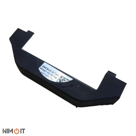 قاب دور لولا لپ تاپ Dell Latitude XT2 Center Swivel LCD Hinge Cover 0YR360