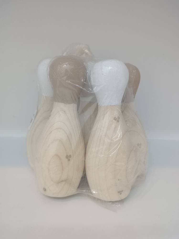 بولینگ چوبی کد 22600052