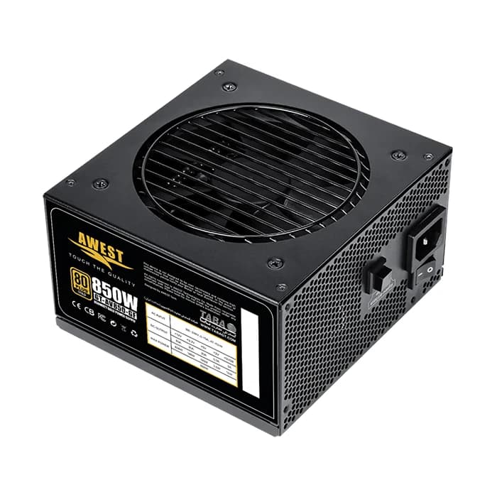 پاور 850 وات اوست AV850 GF GOLD